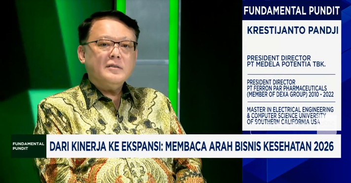 Strategi Bisnis Distributor Obat 2026, Ekspansi dan Perkuat Aplikasi Digital Strategi Bisnis Distributor Obat 2026, Ekspansi dan Perkuat Aplikasi Digital